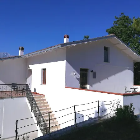Willa Casa Martin , 4 Bedroom