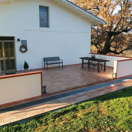 Casa Martin , 4 Bedroom Bisenti