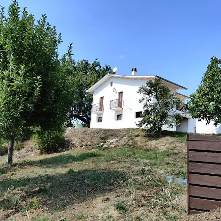 Casa Martin , 4 Bedroom Bisenti