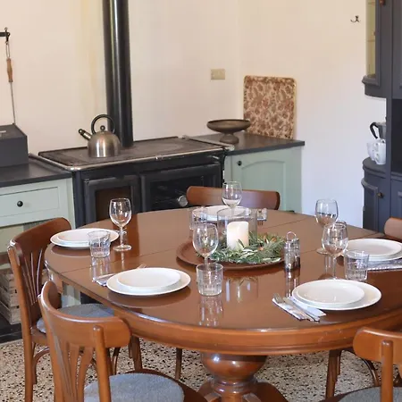 Villa Casa Martin , 4 Bedroom *