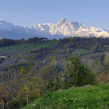 Casa Martin , 4 Bedroom Villa Bisenti