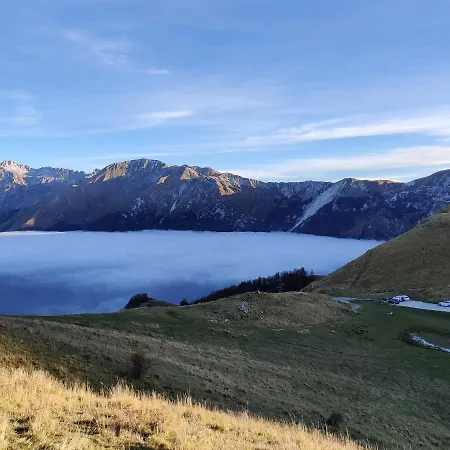 Casa Martin , 4 Bedroom Villa Bisenti