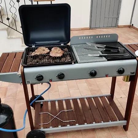 Villa Casa Martin , 4 Bedroom *