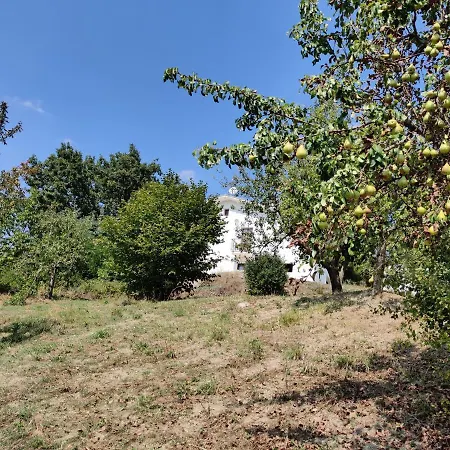 Casa Martin , 4 Bedroom Bisenti