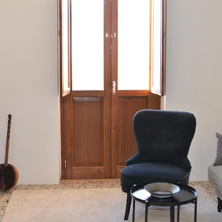 Casa Martin , 4 Bedroom Villa Bisenti