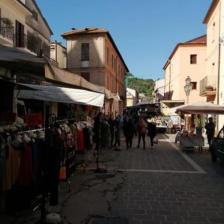 Villa Casa Martin , 4 Bedroom Bisenti