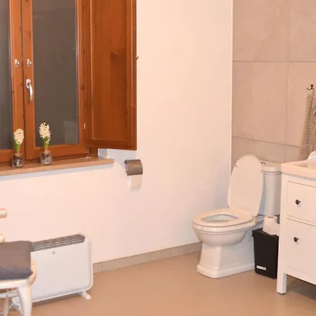 Villa Casa Martin , 4 Bedroom Bisenti