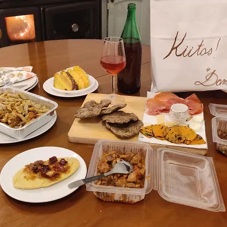 Casa Martin , 4 Bedroom * Bisenti