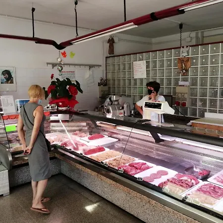 Villa Casa Martin , 4 Bedroom Bisenti