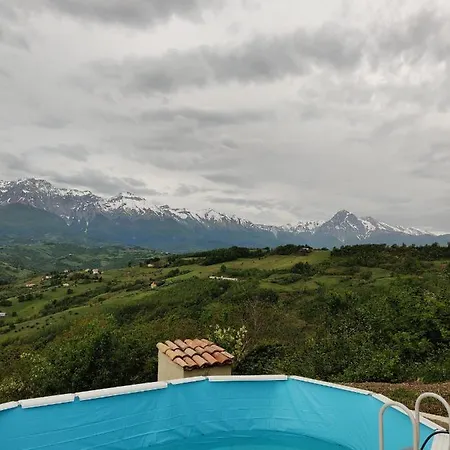 Casa Martin , 4 Bedroom *