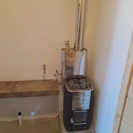 Casa Martin , 4 Bedroom