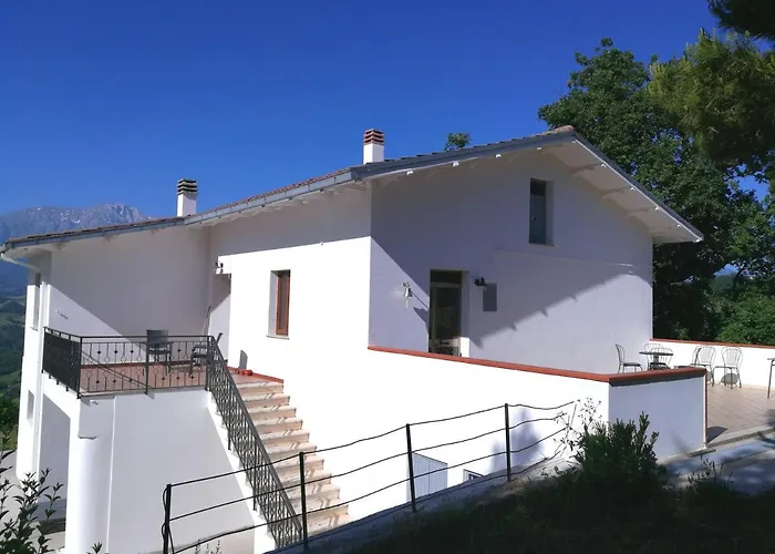 Villa Casa Martin , 4 Bedroom