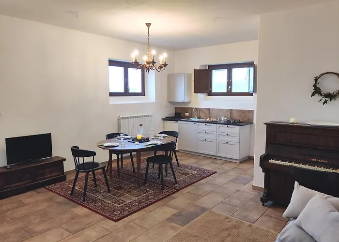 Willa Casa Martin , 4 Bedroom *