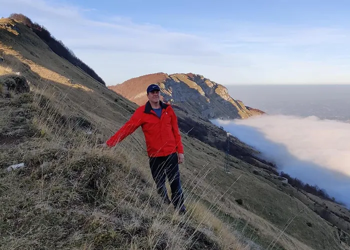 Willa Casa Martin , 4 Bedroom