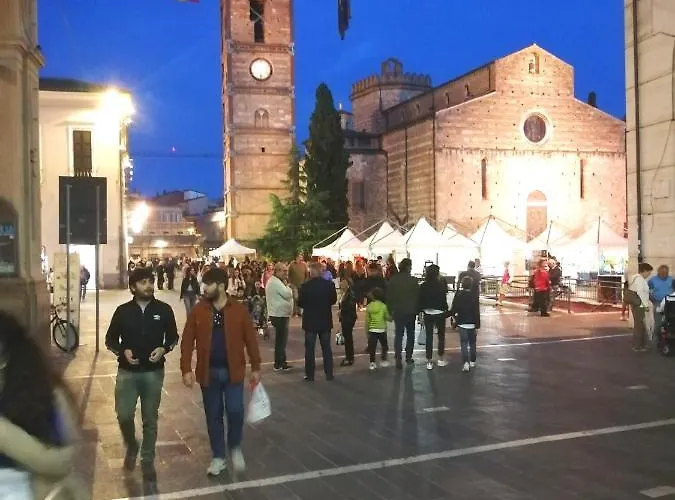 Casa Martin , 4 Bedroom Bisenti