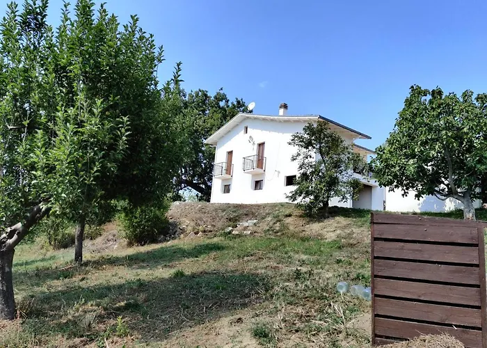 Casa Martin , 4 Bedroom Bisenti