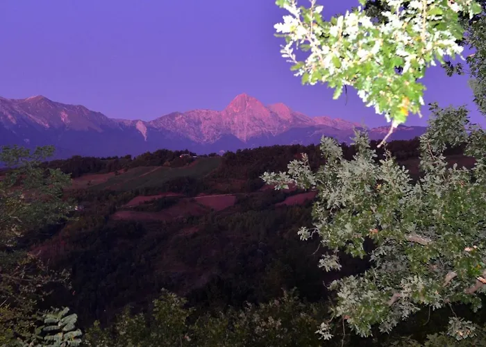 Casa Martin , 4 Bedroom