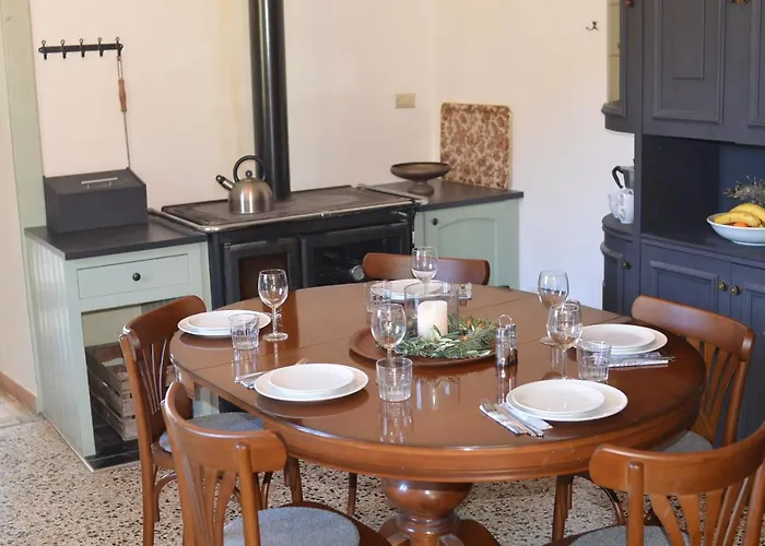 Willa Casa Martin , 4 Bedroom *