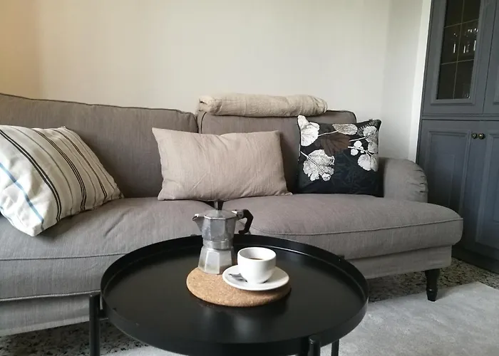 Casa Martin , 4 Bedroom Willa