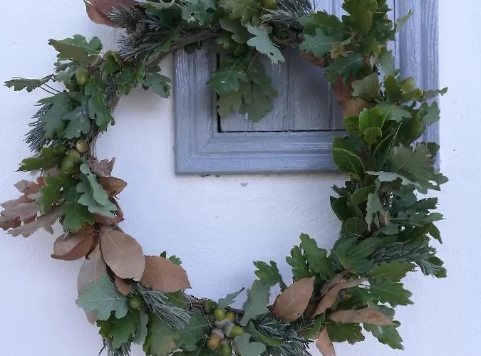 Casa Martin , 4 Bedroom * Bisenti