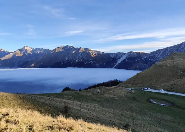 Casa Martin , 4 Bedroom Villa Bisenti