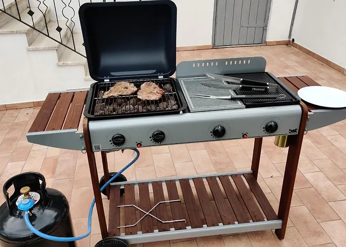 Villa Casa Martin , 4 Bedroom *