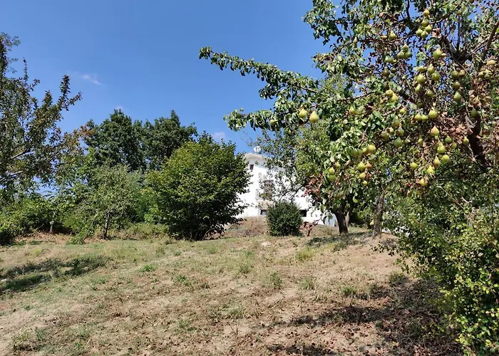 Casa Martin , 4 Bedroom Bisenti