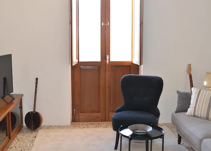 Casa Martin , 4 Bedroom Villa Bisenti