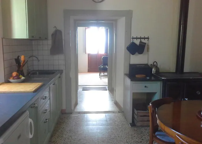 Villa Casa Martin , 4 Bedroom Bisenti