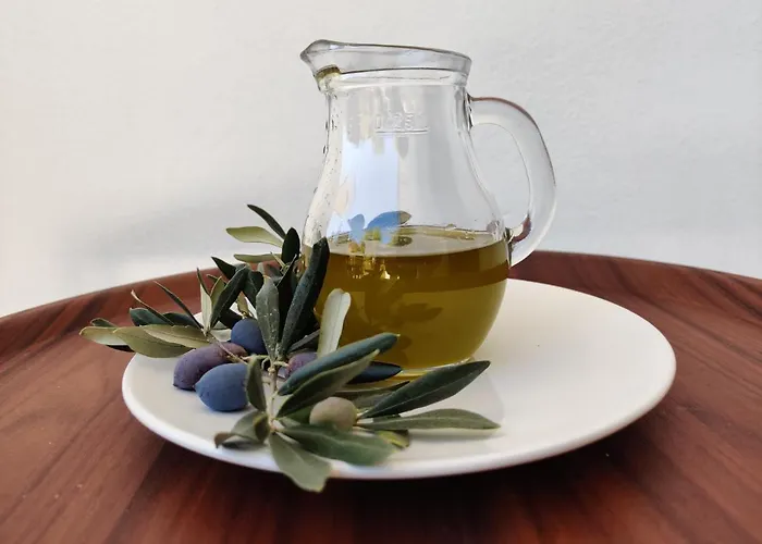 Casa Martin , 4 Bedroom Villa Bisenti