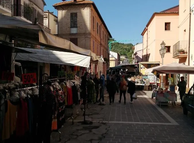 Villa Casa Martin , 4 Bedroom Bisenti