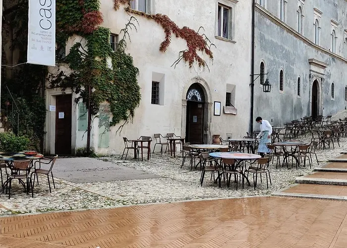 Casa Martin , 4 Bedroom Willa Bisenti