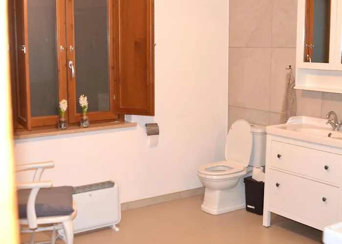 Villa Casa Martin , 4 Bedroom Bisenti