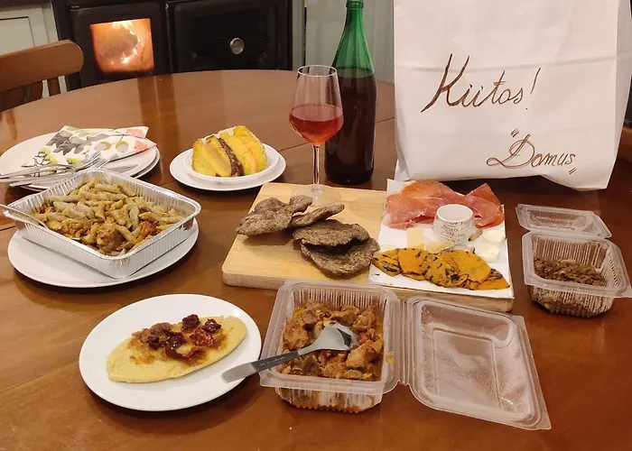 Casa Martin , 4 Bedroom * Bisenti