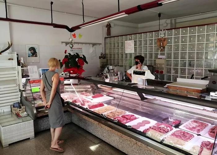 Villa Casa Martin , 4 Bedroom Bisenti