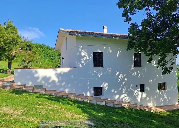 Villa Casa Martin , 4 Bedroom