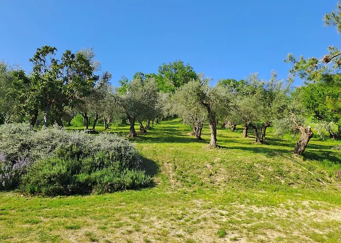 Villa Casa Martin , 4 Bedroom
