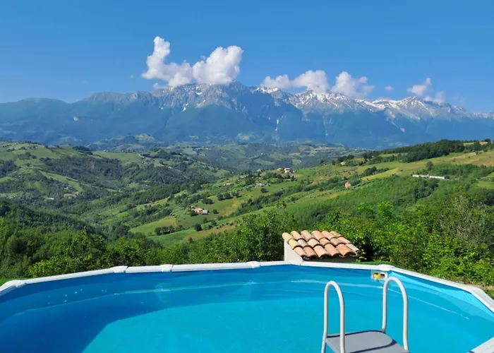 Casa Martin , 4 Bedroom