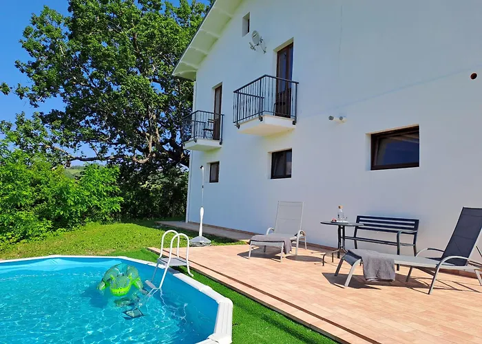 Casa Martin , 4 Bedroom Willa *