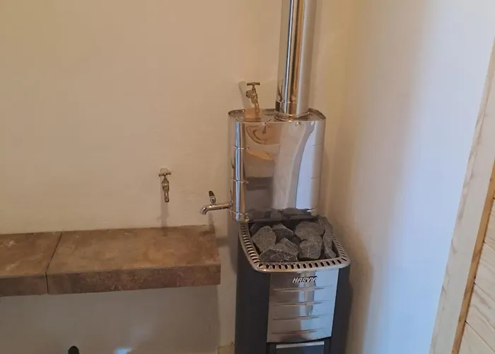 Casa Martin , 4 Bedroom