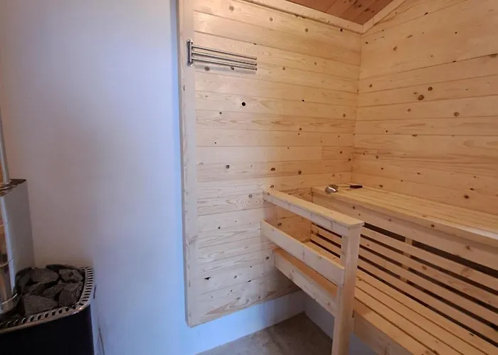 Casa Martin , 4 Bedroom Willa *